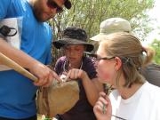 Gunnison River Canoeing: UNC Geography