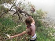 Gunnison River Canoeing: UNC Geography