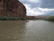 Colorado River Canoeing: Beer Tasting with Boulder Beer Co.