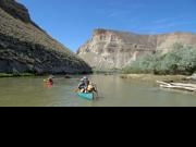 White River: Northern Colorado Adventurers