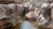 Gunnison River:  Delta, CO Put-In