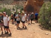 Colorado River Canoeing: Beer Tasting with Boulder Beer Co.