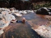 Gunnison River Canoeing