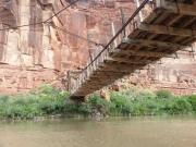 Gunnison River Canoeing