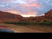 Gunnison River Canoeing