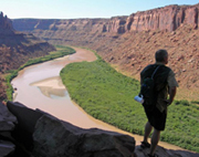 Green River Canoeing: Denver Museum Archaeology & Art