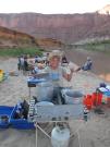 Green River Canoeing