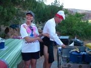 Gunnison River Canoeing: Labor Day Weekend