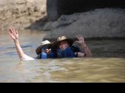 Colorado River Canoeing: Volunteer (VOC) Trip