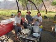 Gunnison River Canoeing - Teresa Stuart Private Trip