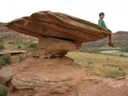 Colorado River Canoeing: Denver Museum Geology & Energy