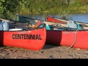 Gunnison River Canoeing: OLLI at DU (Members Only)