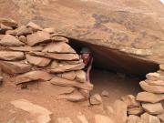 Gunnison River Canoeing: Denver Museum Archaeology & Art