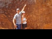 Gunnison River Canoeing: Denver Museum Archaeology & Art