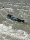 Gunnison River Canoeing: Denver Museum Archaeology & Art