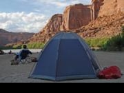 Green River Canoeing: Guilford College Geology Trip (Private)