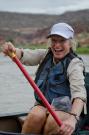 Gunnison River Canoeing: Fun with Photos