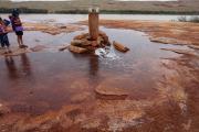 Green River Canoeing: Denver Museum Geology & Archaeology