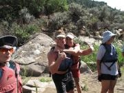 Upper Colorado River 1-Day Canoe Trip: Advanced July 17, 2021