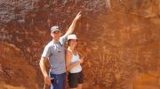 Gunnison River Canoeing: Oberlin College Alumni Geology & Archaeology