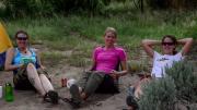 Gunnison River Canoeing