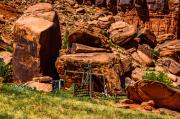 Gunnison River Canoeing