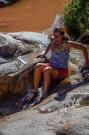 Gunnison River Canoeing