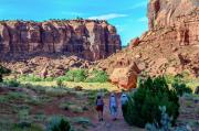 Gunnison River Canoeing