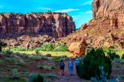 Gunnison River Canoeing