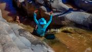 Gunnison River Canoeing