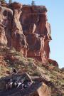 Gunnison River Canoeing: ActiVets