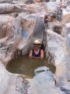 Gunnison River Canoeing: Denver Museum, Stargazing