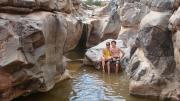 Gunnison River Canoeing Treasure Box Tours with Andy Gulliford