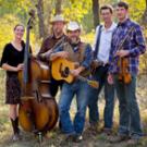 Colorado River Canoeing:  Finnders & Youngberg Music Trip