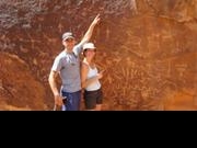 Gunnison River Canoeing