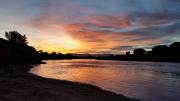 Colorado River Canoeing August 7-9, 2021