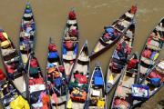 Gunnison River Canoeing September 3-5, 2021