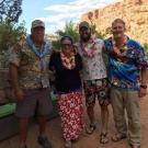 Gunnison River Margaritaville Trip (Adult Only)