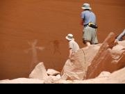 Colorado River Canoeing: Denver Museum Star Gazing