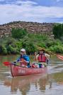 White River Canoeing: June 3-5, 2022 (Adult Only)