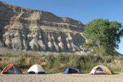 White River Canoeing: June 3-5, 2022 (Adult Only)