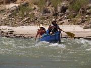 Dolores River Canoeing - Advanced Trip