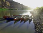 Colorado River Canoeing Labor Day Float September 3-5, 2022