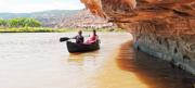 Colorado River Dinosaurs by Canoe July 9-11, 2022