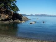 San Juan Islands, WA: Eagles & Orcas Sea Kayaking