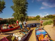 PRIVATE: Gunnison River Canoeing Wine Tasting August 4-6, 2023