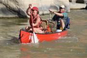 PRIVATE TRIP: Colorado River Canoeing May 16-18, 2023