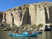 North Platte River Canoeing: Denver Museum Bird & Wildlife