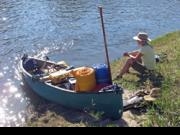 North Platte River Canoeing: Denver Museum Bird & Wildlife