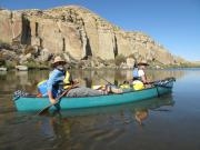 North Platte River Canoeing: Denver Museum Bird & Wildlife